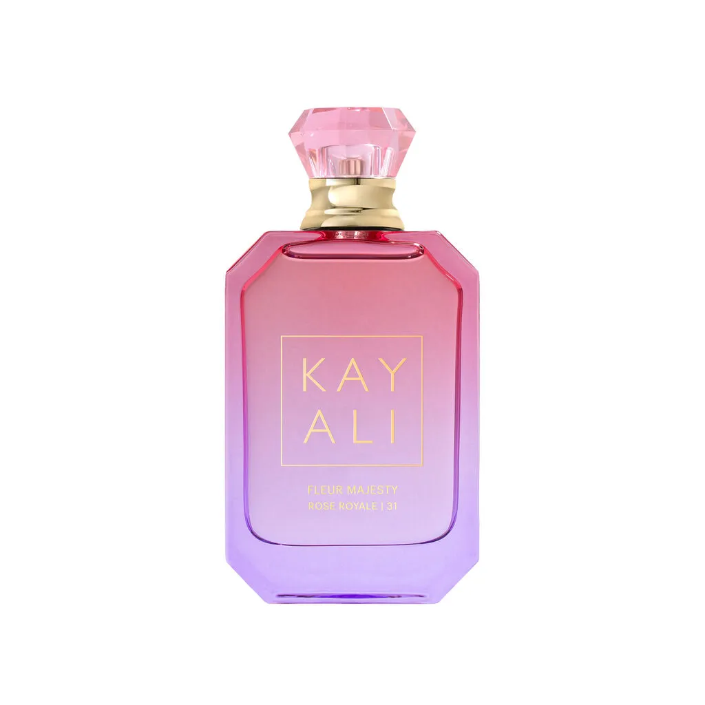 KAYALI FLEUR MAJESTY ROSE ROYAL I 31