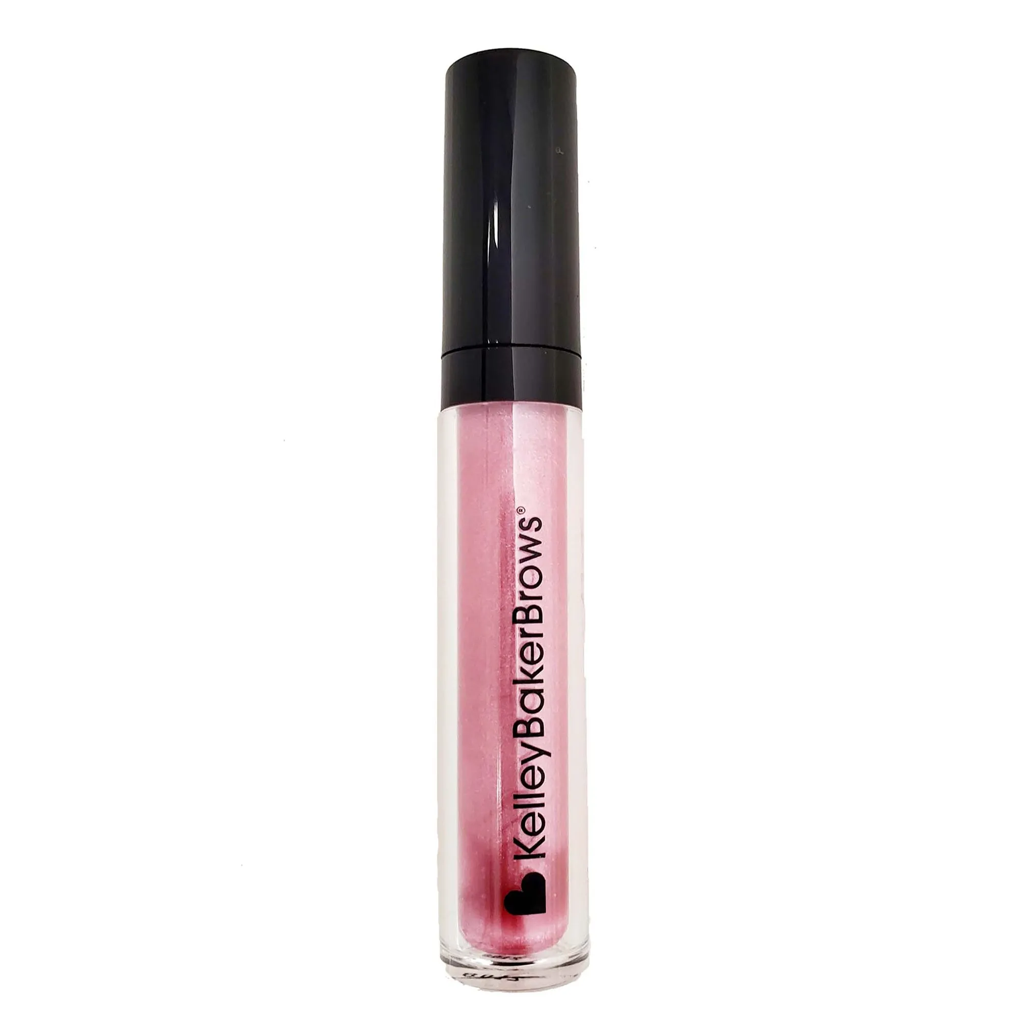 Kelley Baker Brows Lipgloss - Cali Girl