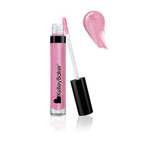 Kelley Baker Brows Lipgloss - Cali Girl