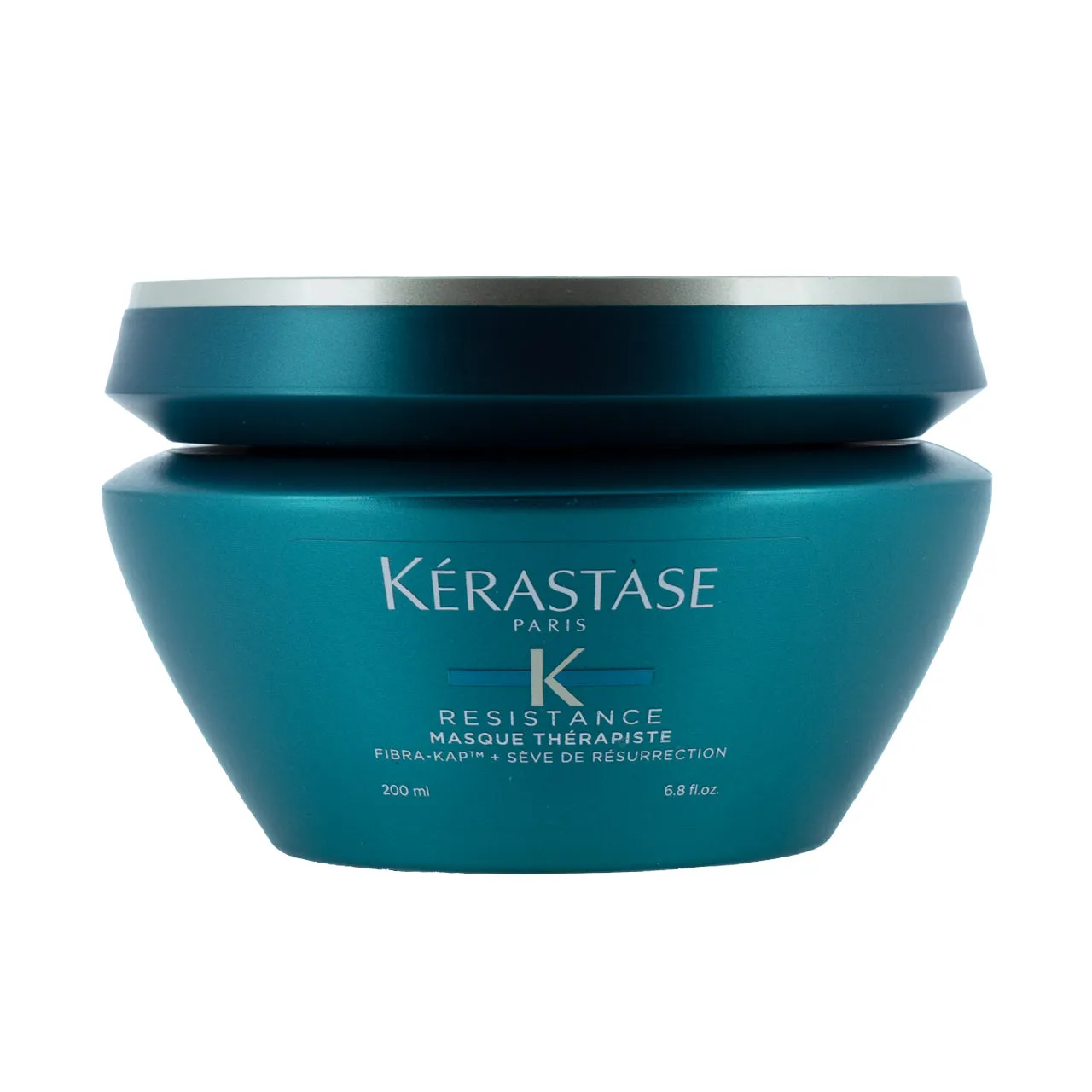 Kerastase Hair Mask K Resistance Masque Therapiste 200ml (Blemished Box)