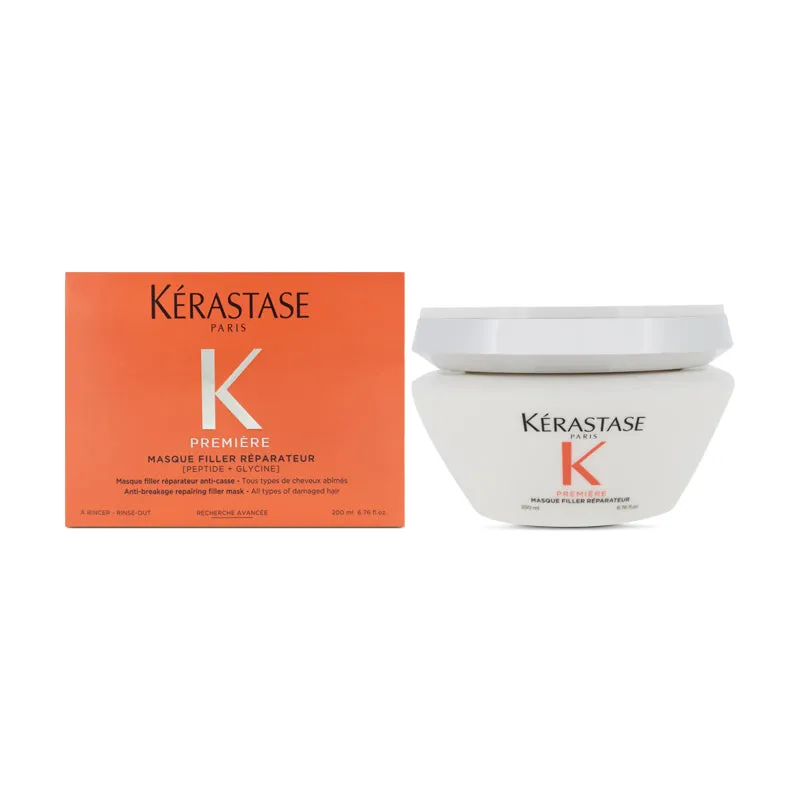 Kerastase Premiere Repairing Hair Mask 200ml (Blemished Box)