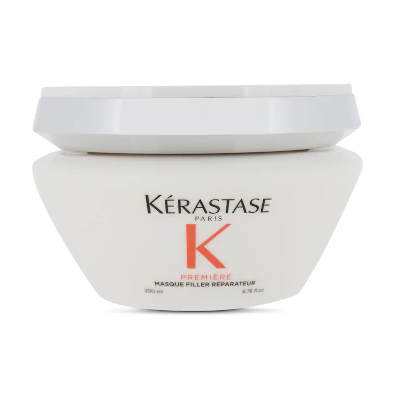 Kerastase Premiere Repairing Hair Mask 200ml (Blemished Box)