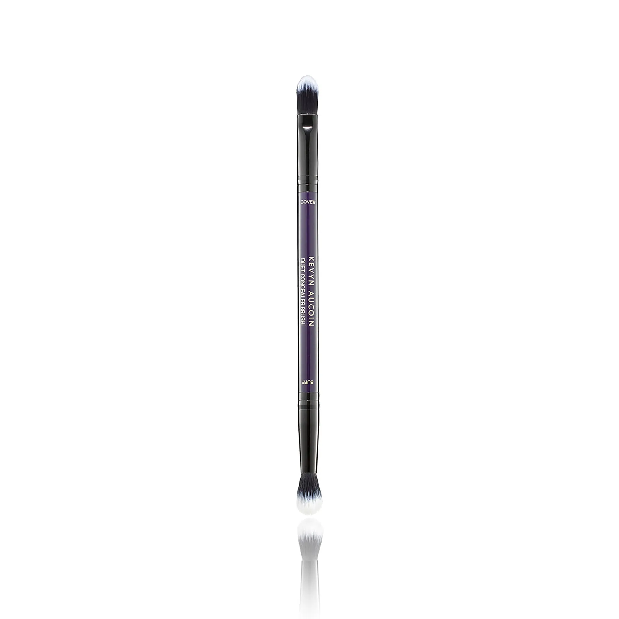 Kevyn Aucoin Duet Concealer Brush - New Look!