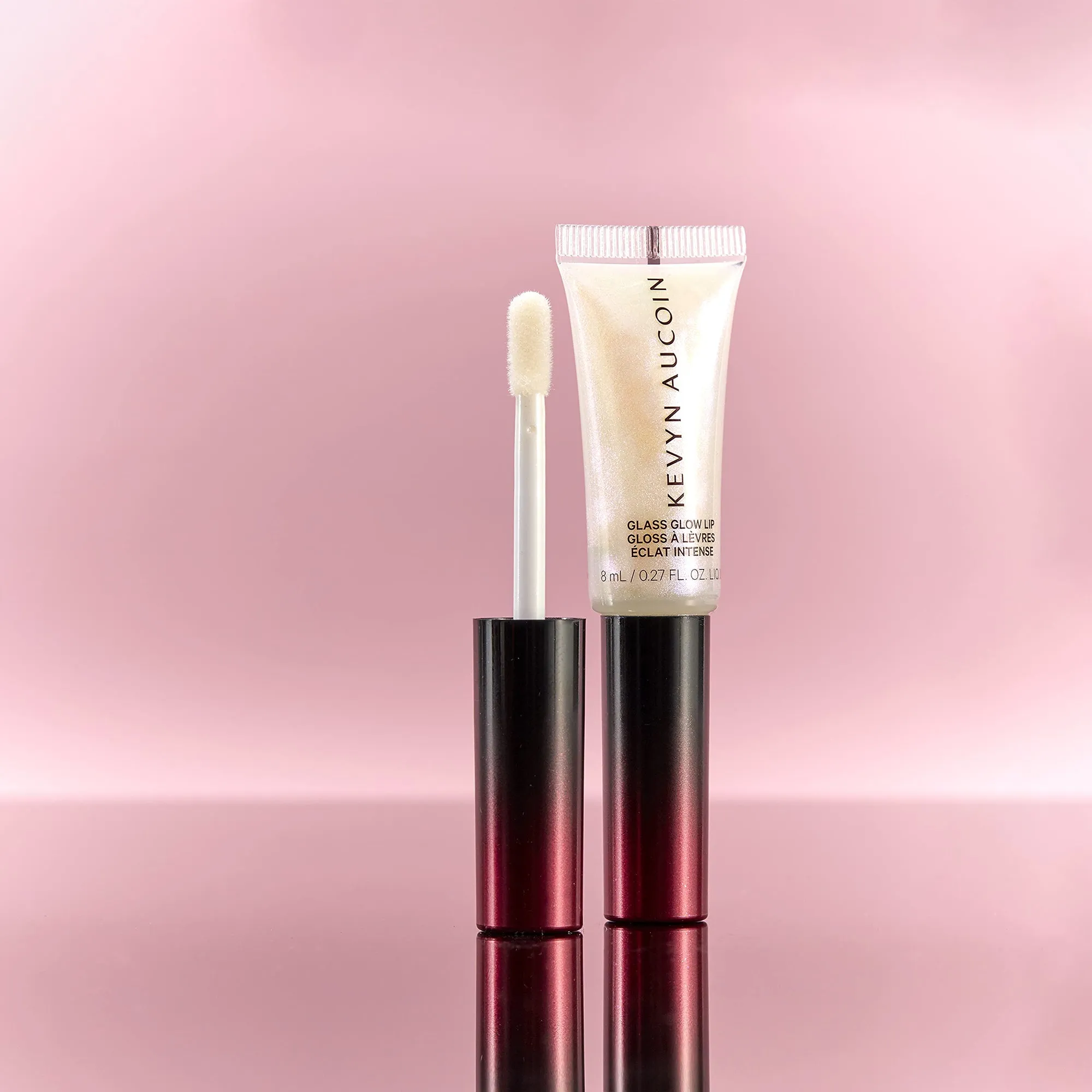 Kevyn Aucoin Glass Glow Lip