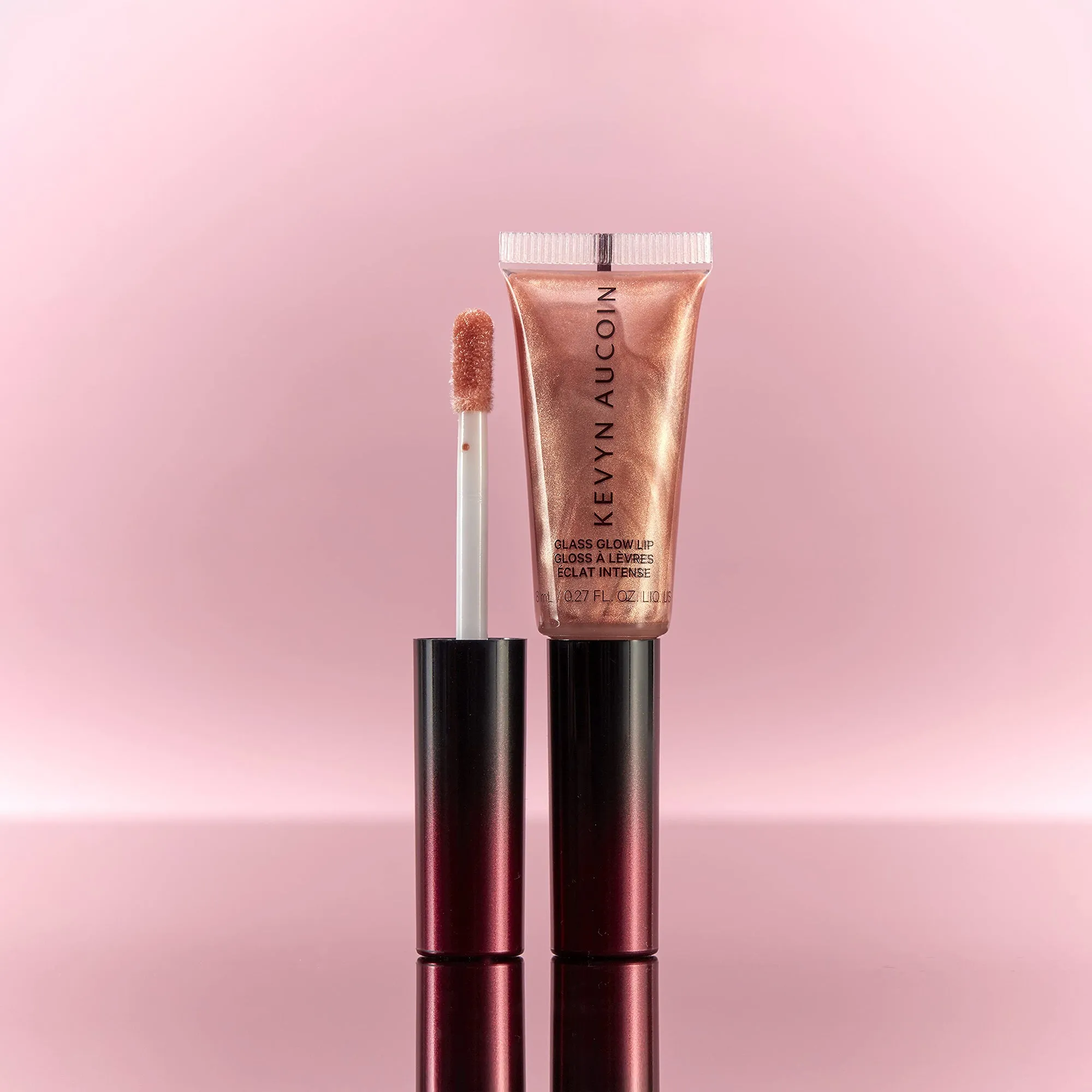 Kevyn Aucoin Glass Glow Lip