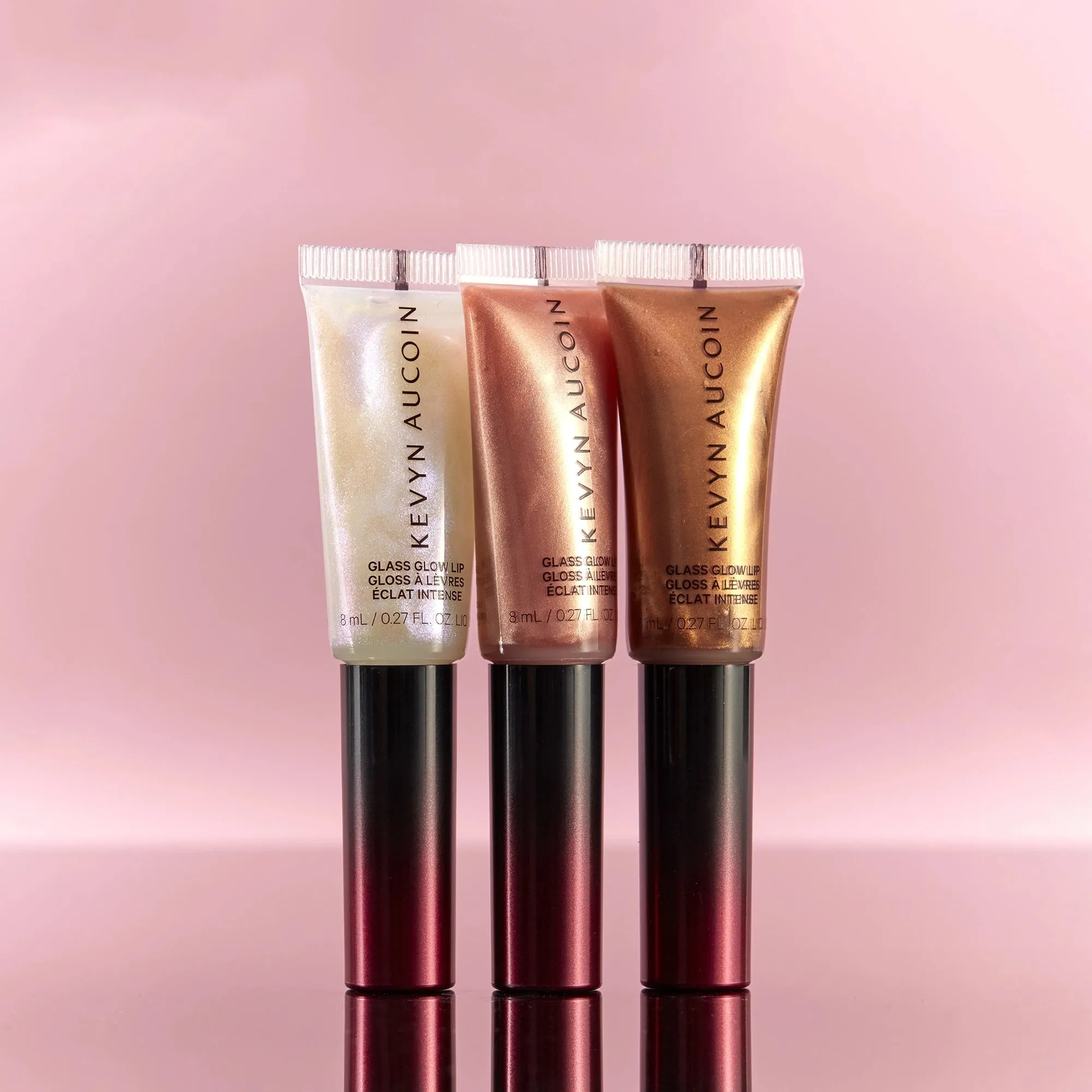 Kevyn Aucoin Glass Glow Lip