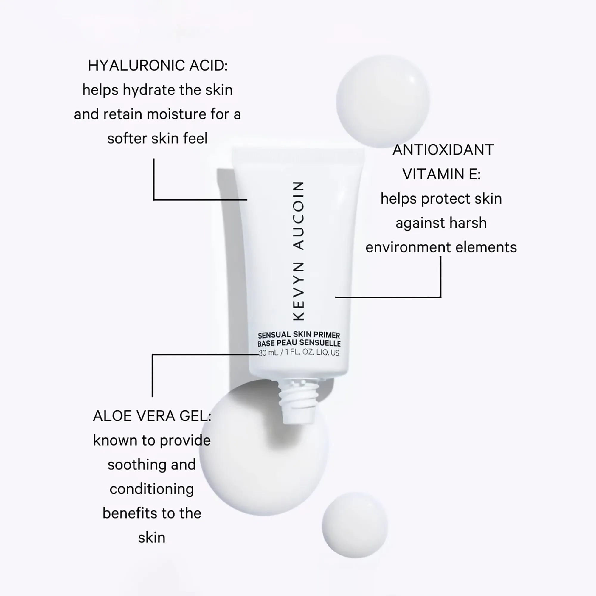 Kevyn Aucoin Sensual Skin Primer