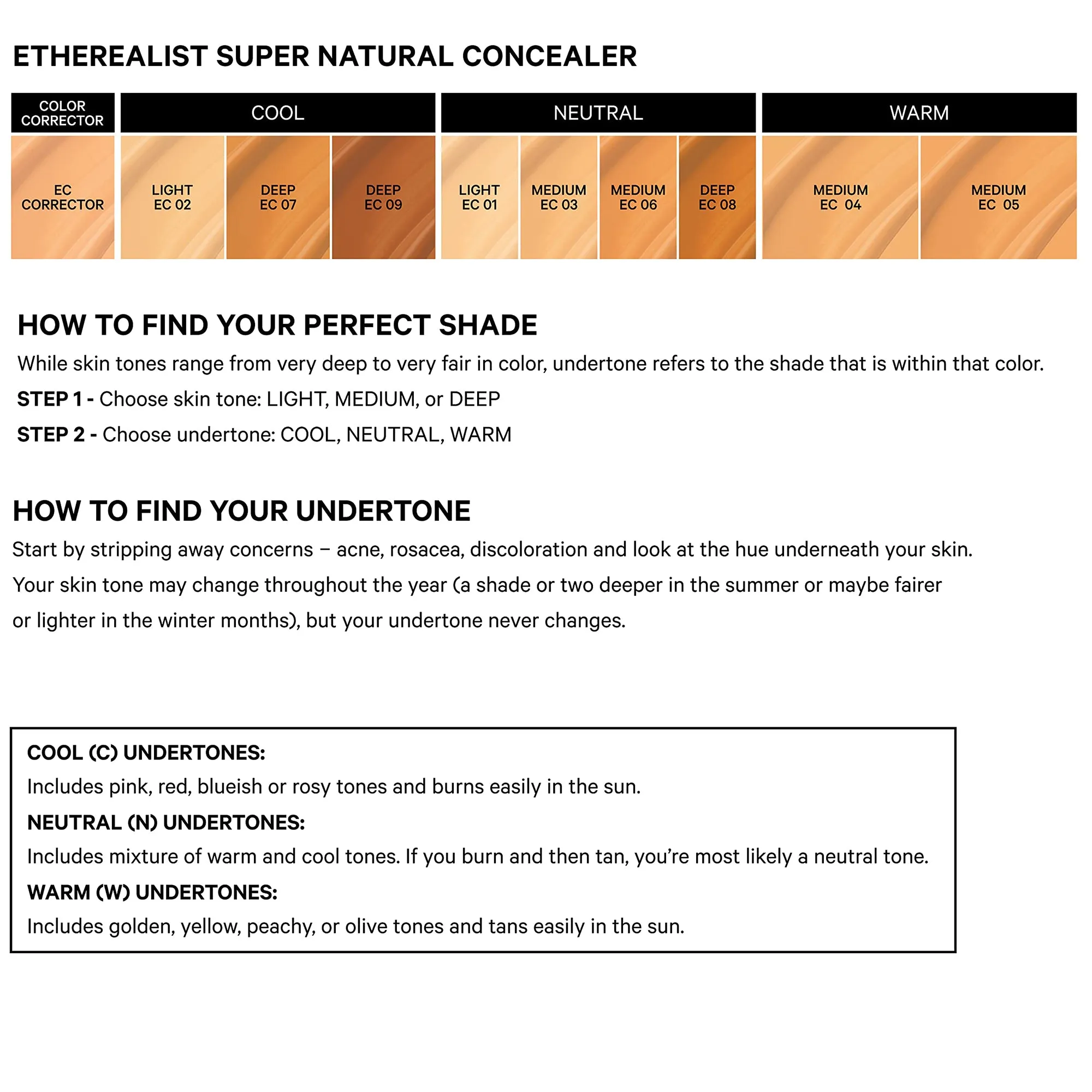 Kevyn Aucoin The Etherealist Super Natural Concealer