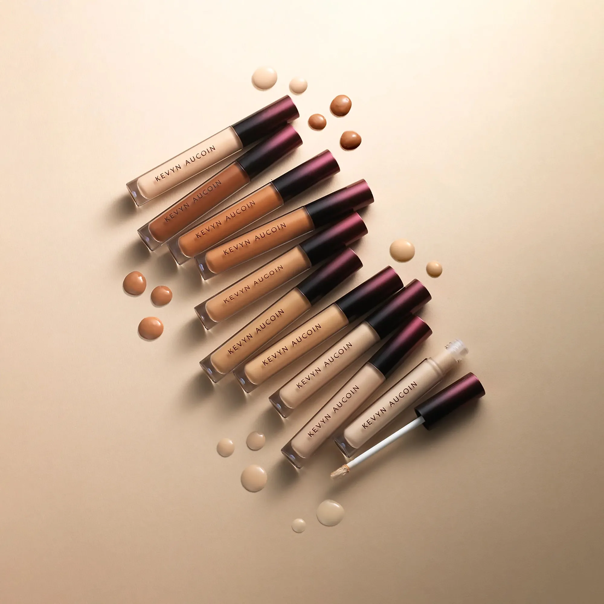 Kevyn Aucoin The Etherealist Super Natural Concealer
