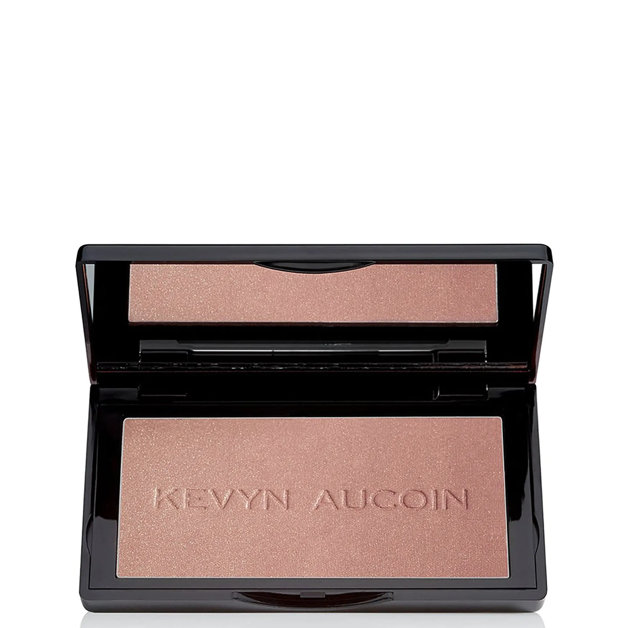 Kevyn Aucoin The Neo-Bronzer