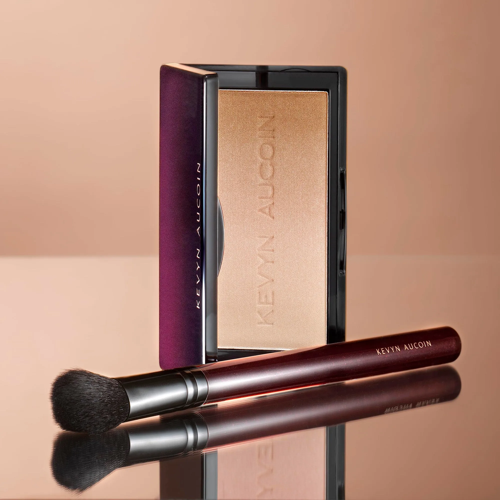 Kevyn Aucoin The Neo-Highlighter - Sahara (small pan)
