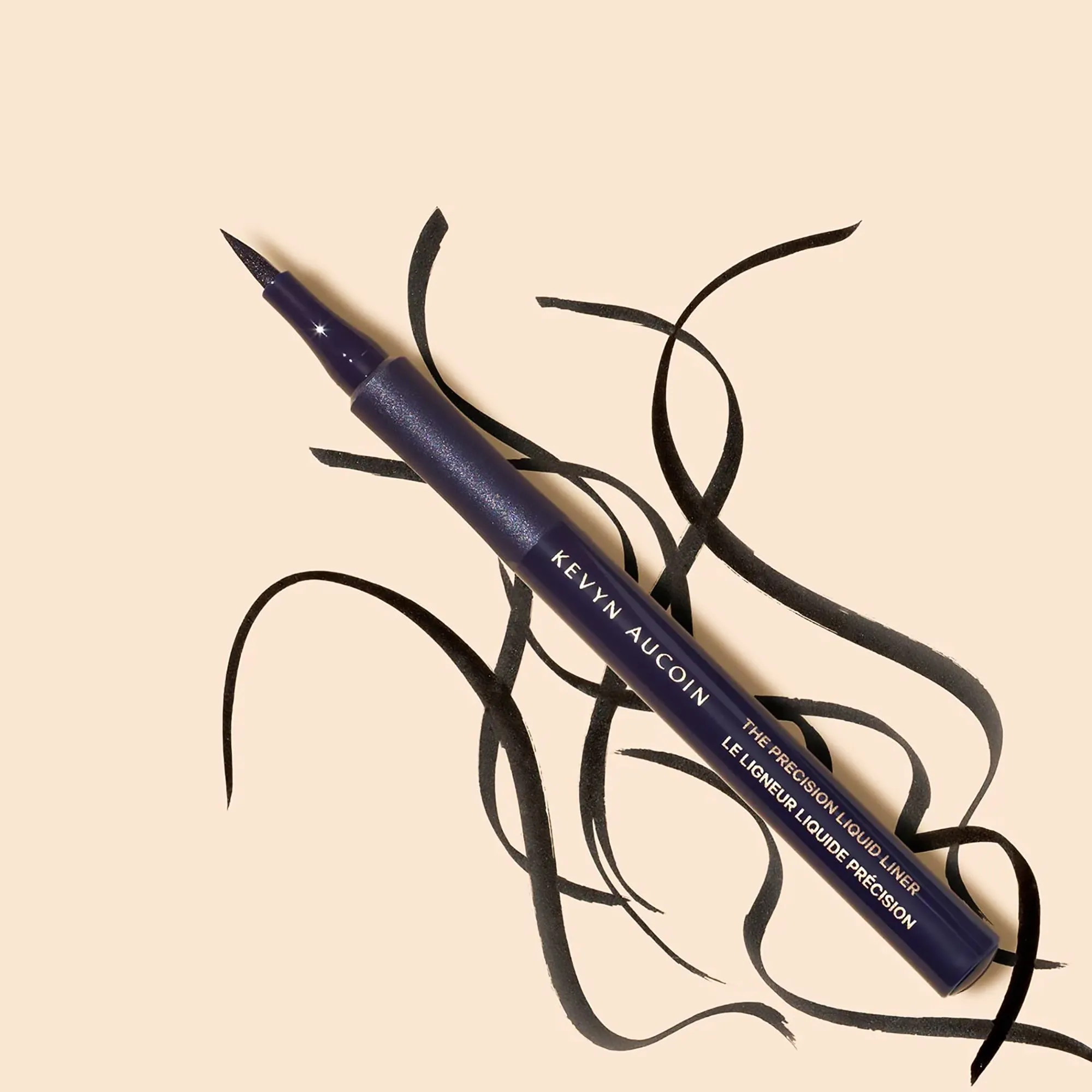 Kevyn Aucoin The Precision Liquid Liner