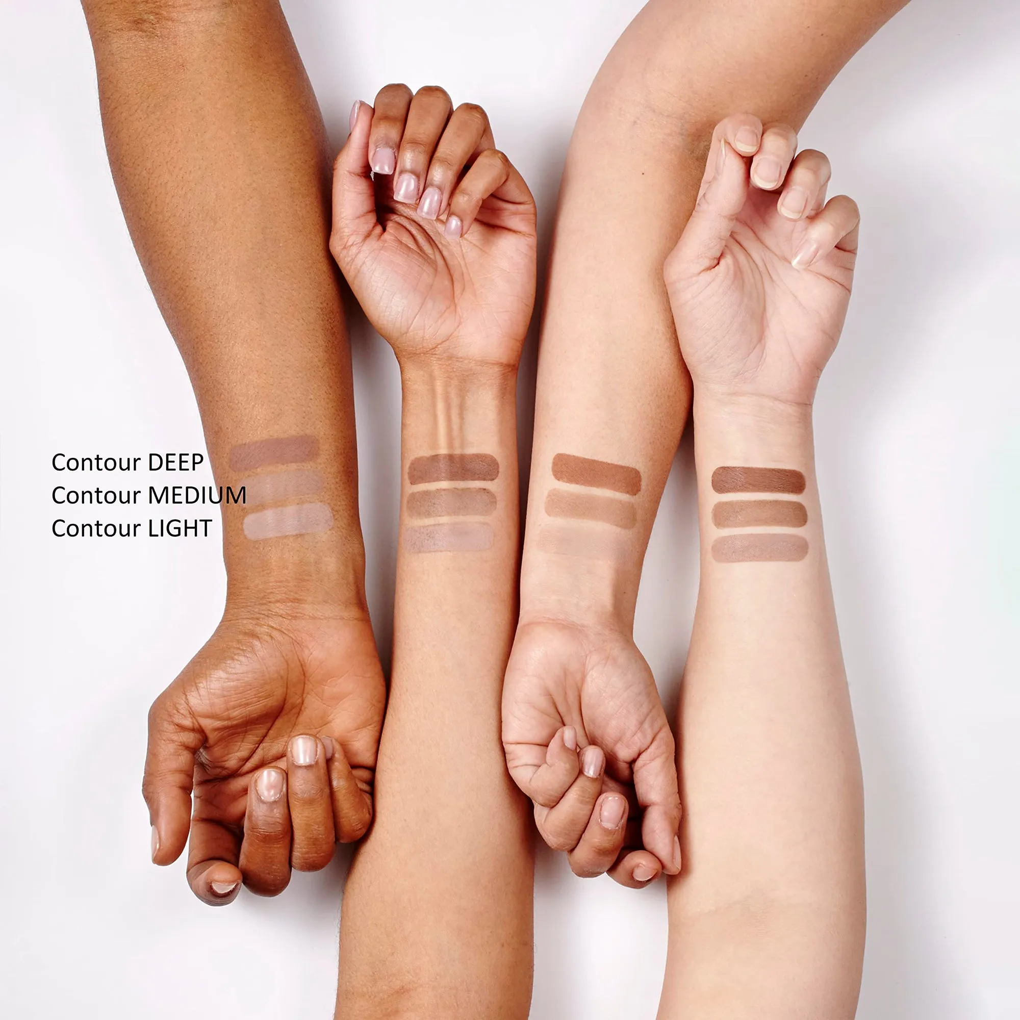 Kevyn Aucoin The Sculpting Contour Powder - DEEP