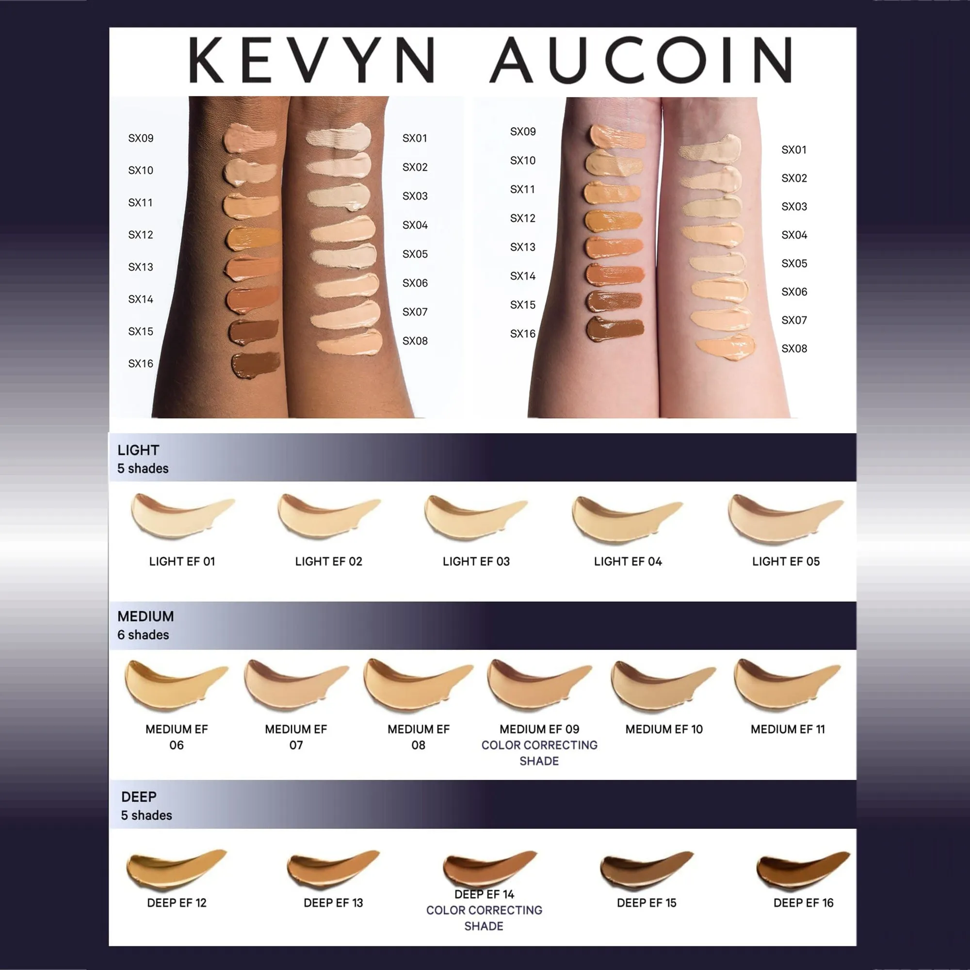 Kevyn Aucoin The Sensual Skin Enhancer