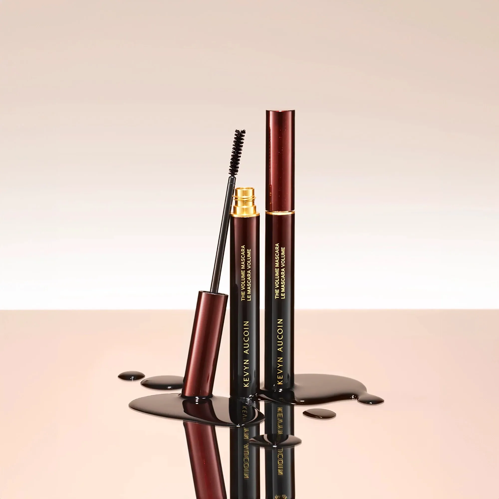 Kevyn Aucoin The Volume Mascara