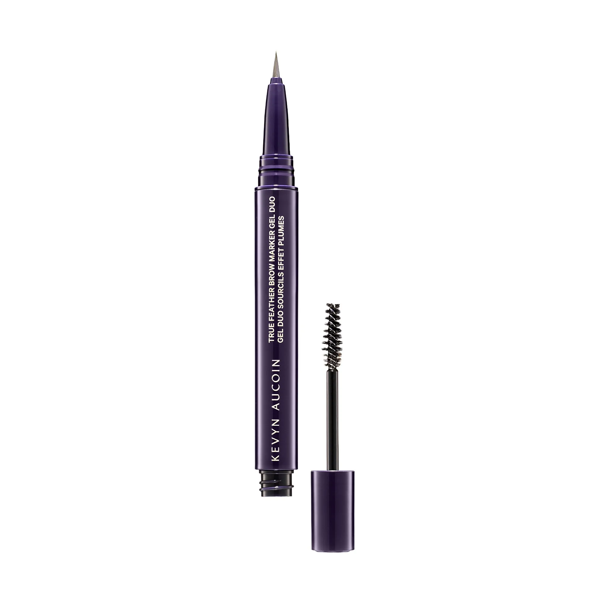 Kevyn Aucoin True Feather Marker Gel Duo