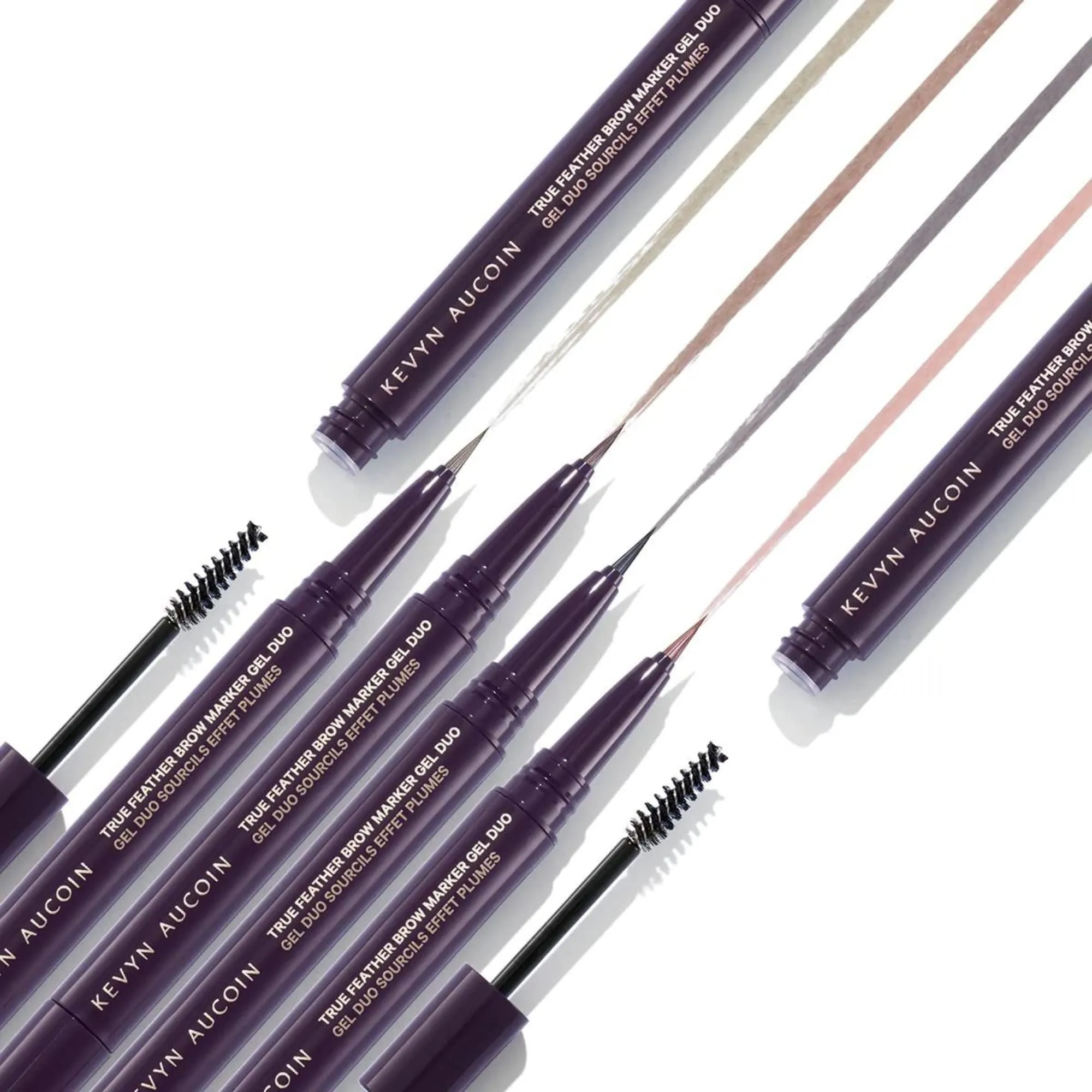 Kevyn Aucoin True Feather Marker Gel Duo