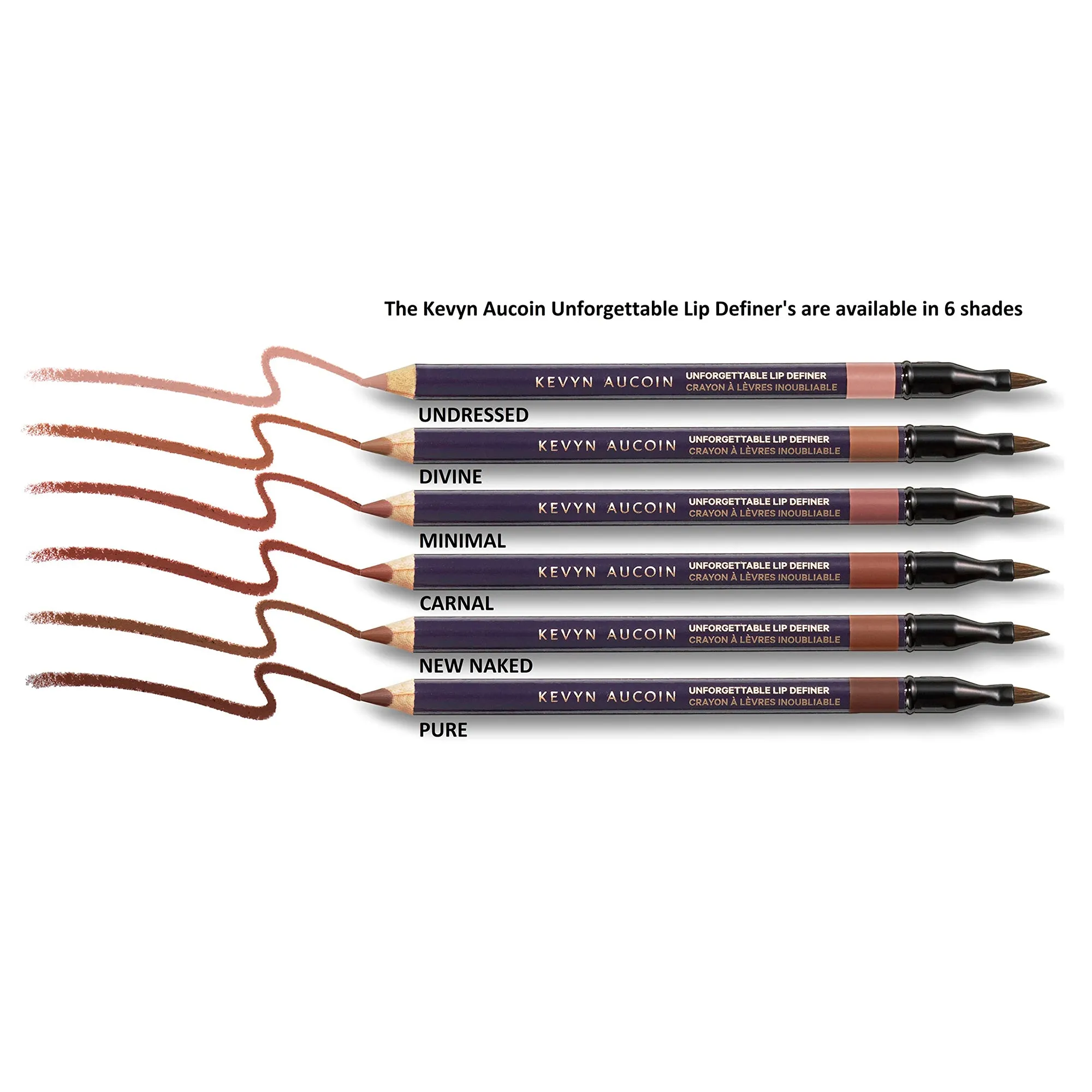 Kevyn Aucoin Unforgottable Lip Definer