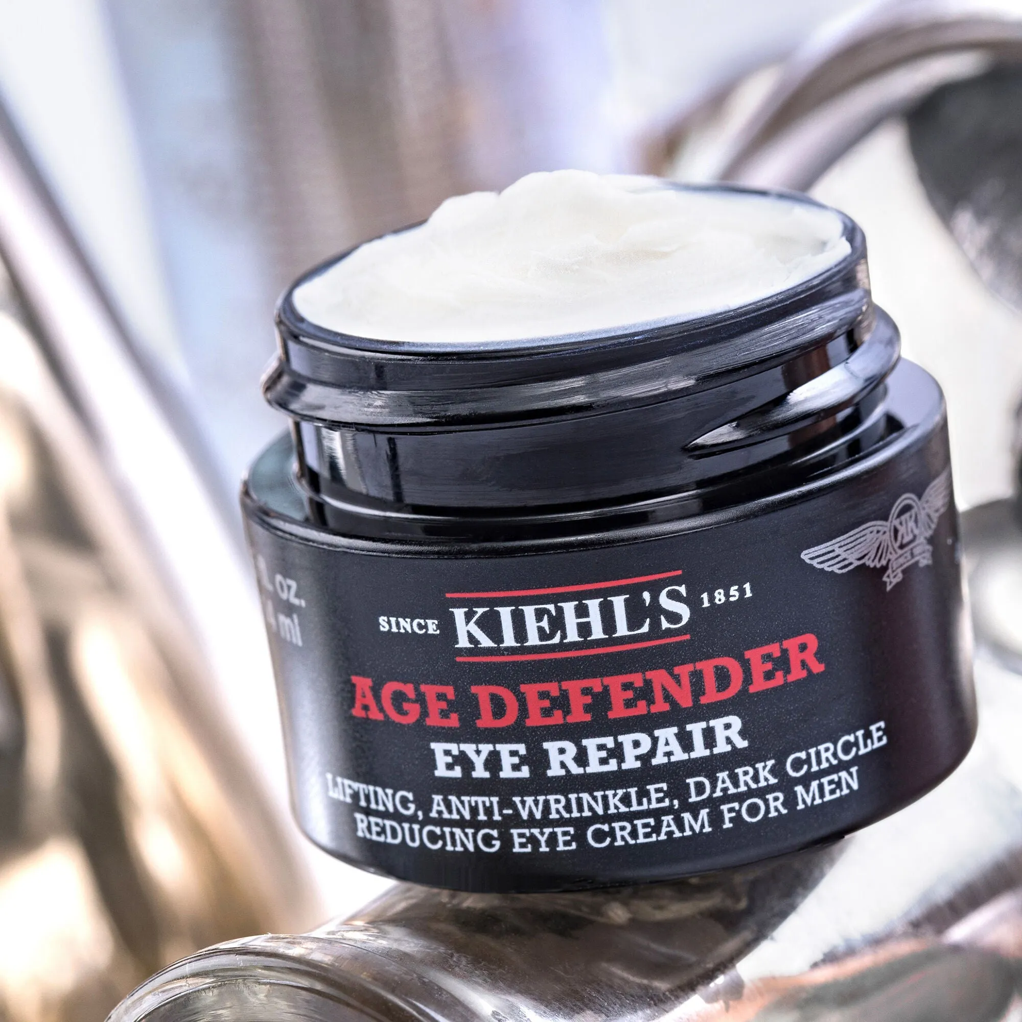 Kiehl's Age Defender Eye Repair