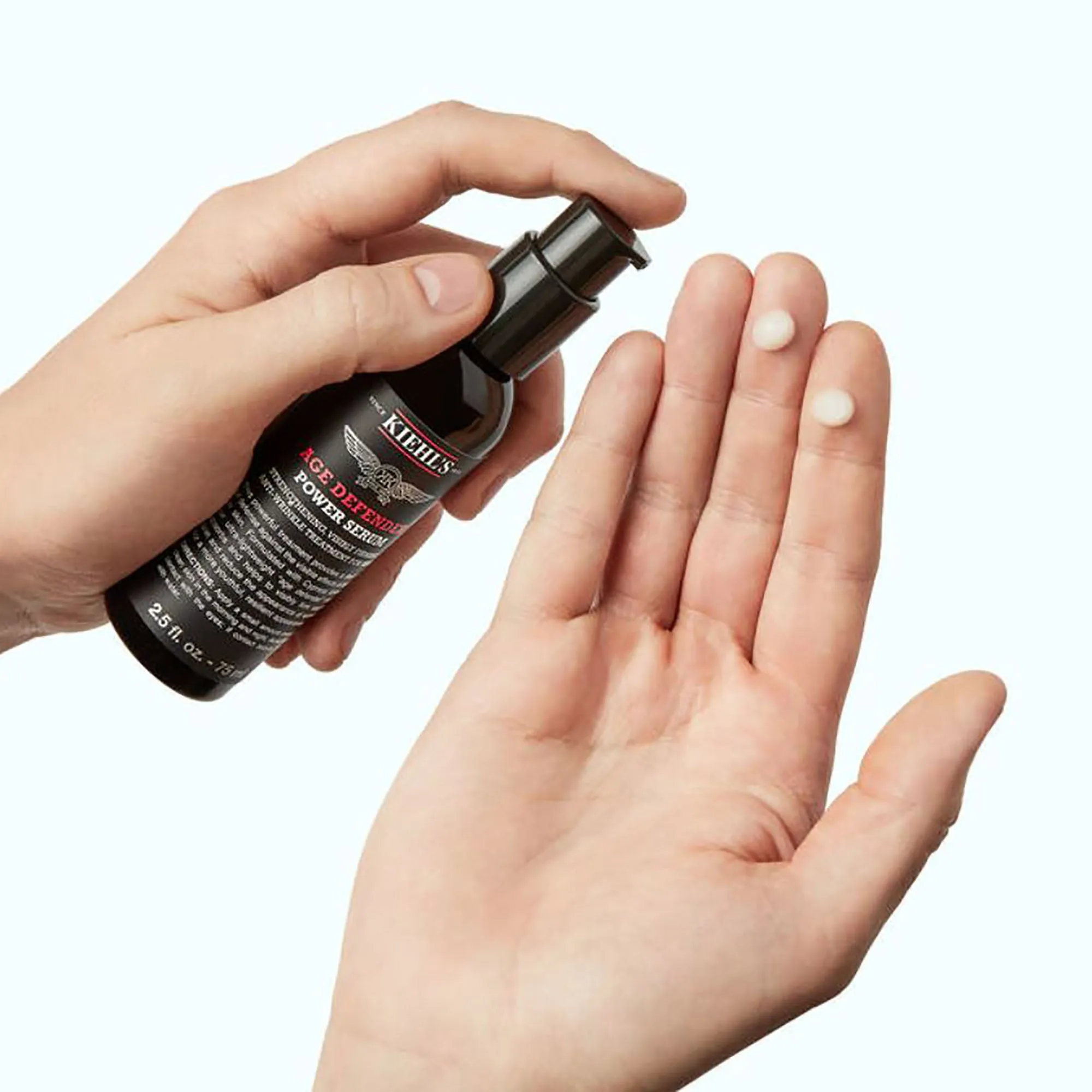 Kiehl's Age Defender Power Serum