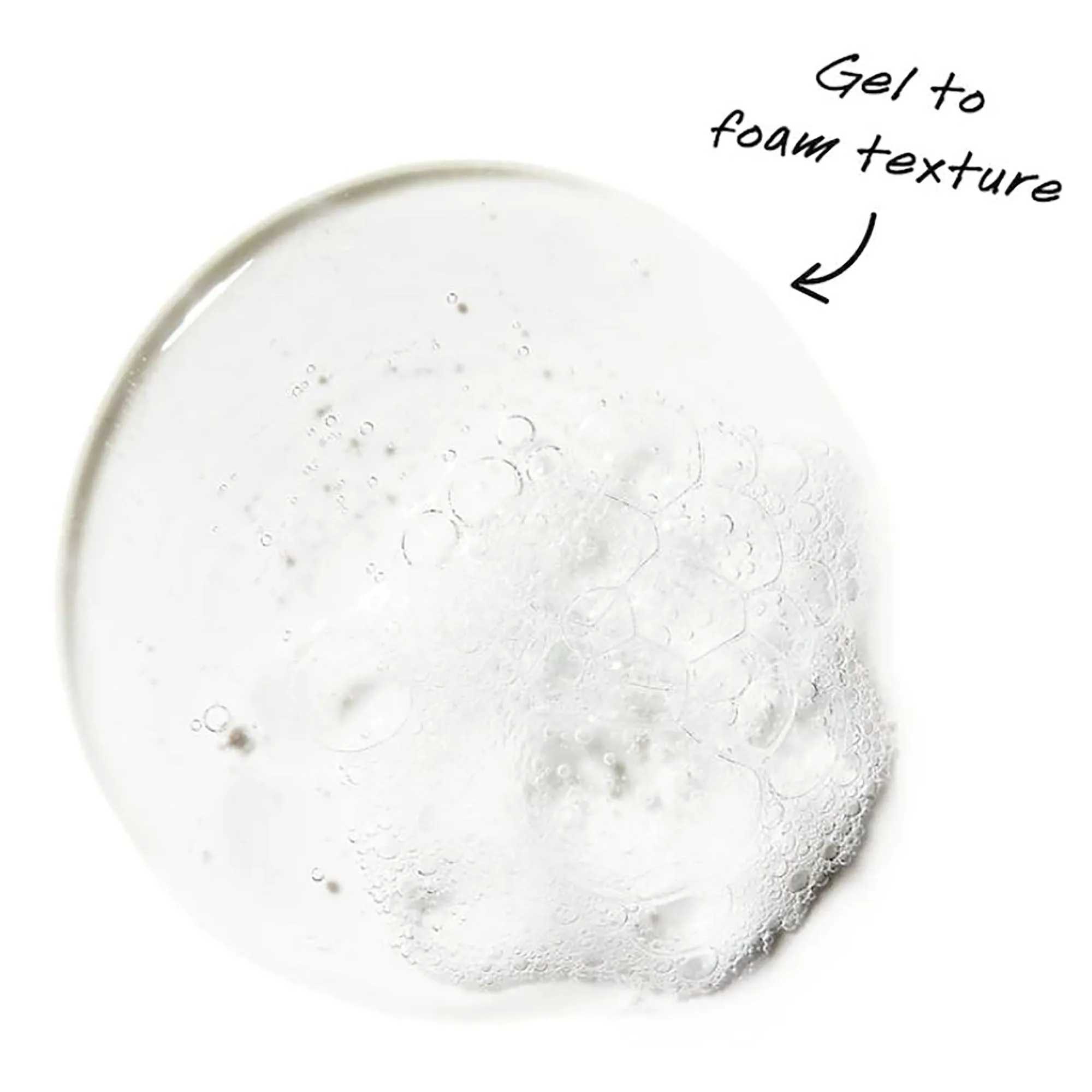 Kiehl's Calendula Deep Cleansing Foaming Face Wash