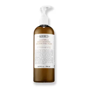 Kiehl's Calendula Deep Cleansing Foaming Face Wash