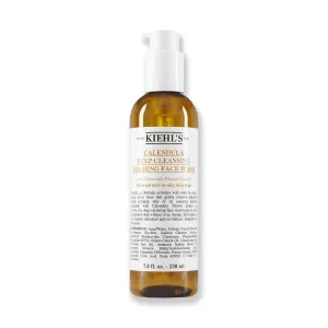 Kiehl's Calendula Deep Cleansing Foaming Face Wash