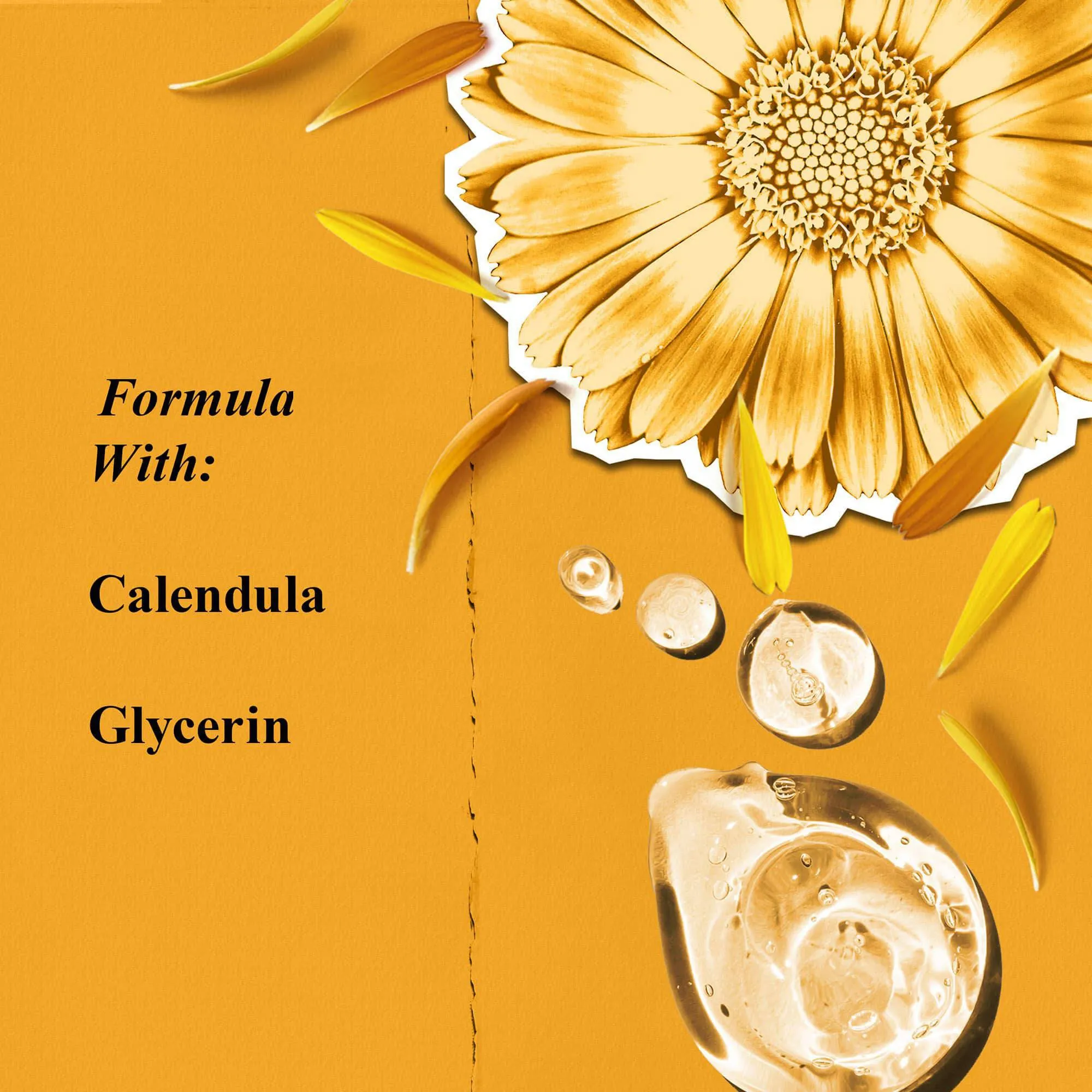 Kiehl's Calendula Deep Cleansing Foaming Face Wash