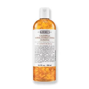 Kiehl's Calendula Herbal Extract Alcohol-Free Toner
