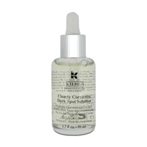 Kiehl's Clearly Corrective Dark Spot Serum Solution 50ml (Clearance)