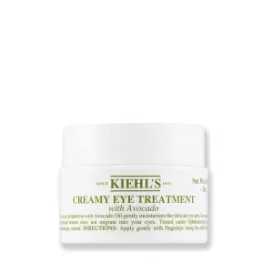 Kiehl's Creamy Eye Treatment with Avocado