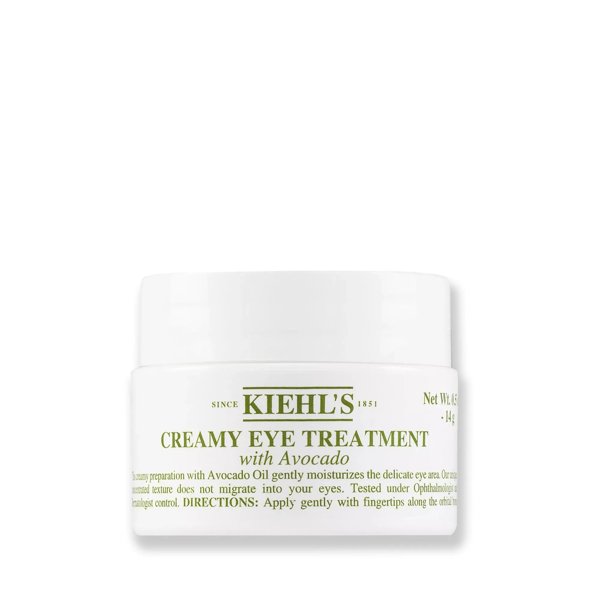 Kiehl's Creamy Eye Treatment with Avocado