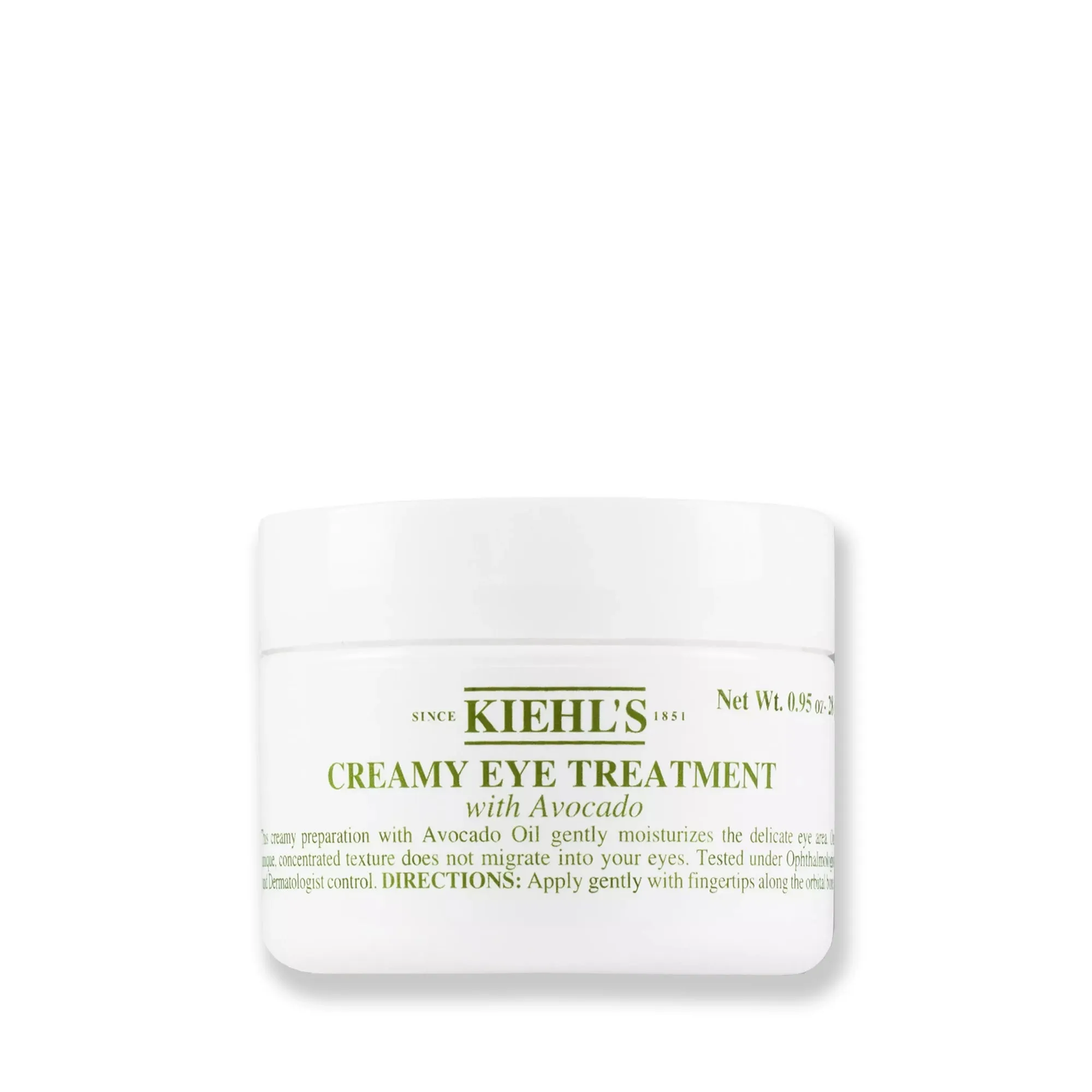 Kiehl's Creamy Eye Treatment with Avocado