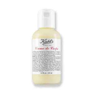 Kiehl's Creme De Corps Body Lotion