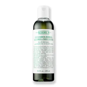 Kiehl's Cucumber Herbal Alcohol-Free Toner