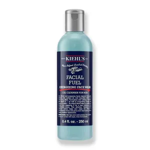 Kiehl's Facial Fuel Energizing Face Wash