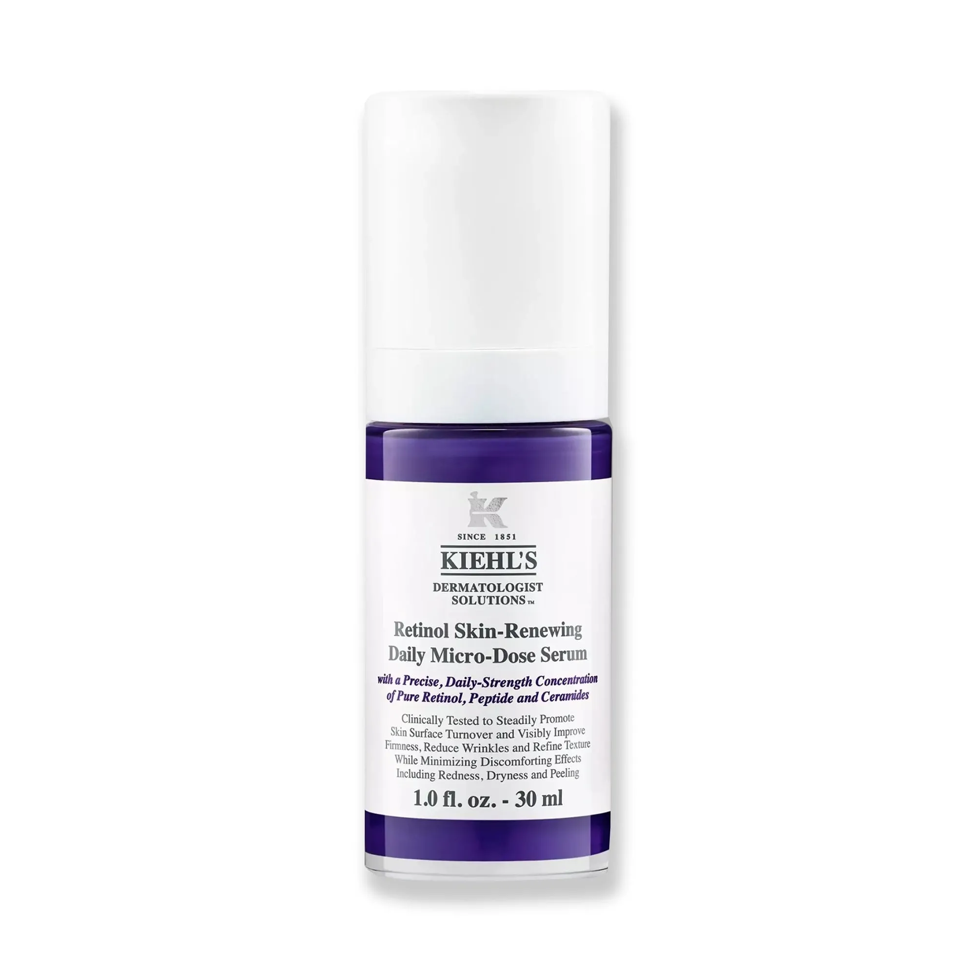 Kiehl's Micro-Dose Anti-Aging Retinol Serum