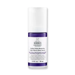 Kiehl's Micro-Dose Anti-Aging Retinol Serum