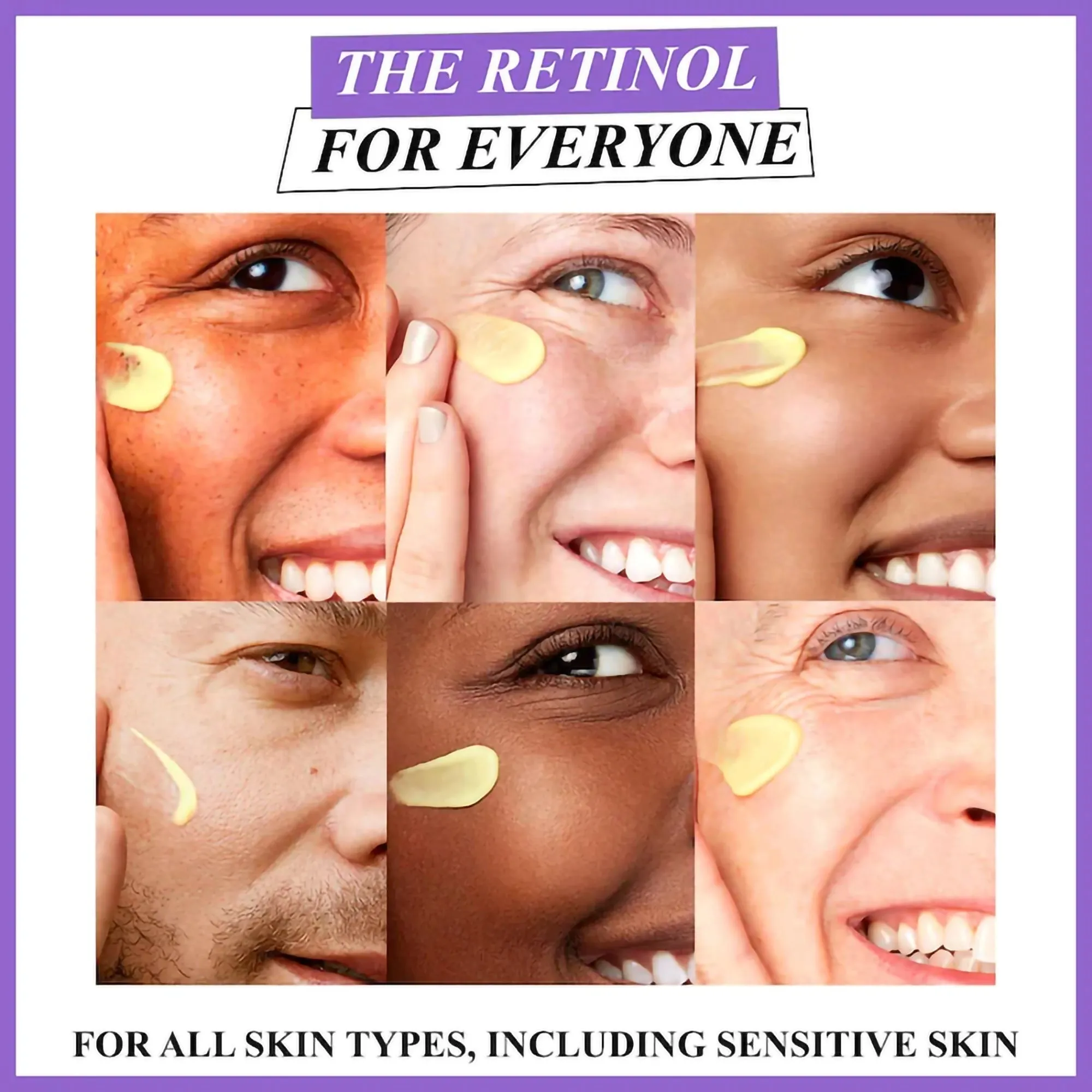 Kiehl's Micro-Dose Anti-Aging Retinol Serum