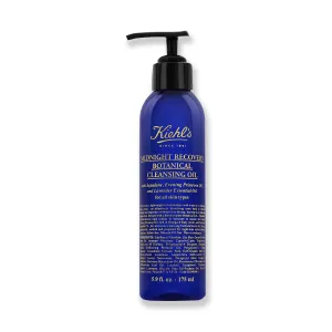 Kiehl's Midnight Recovery Botanical Cleansing Oil
