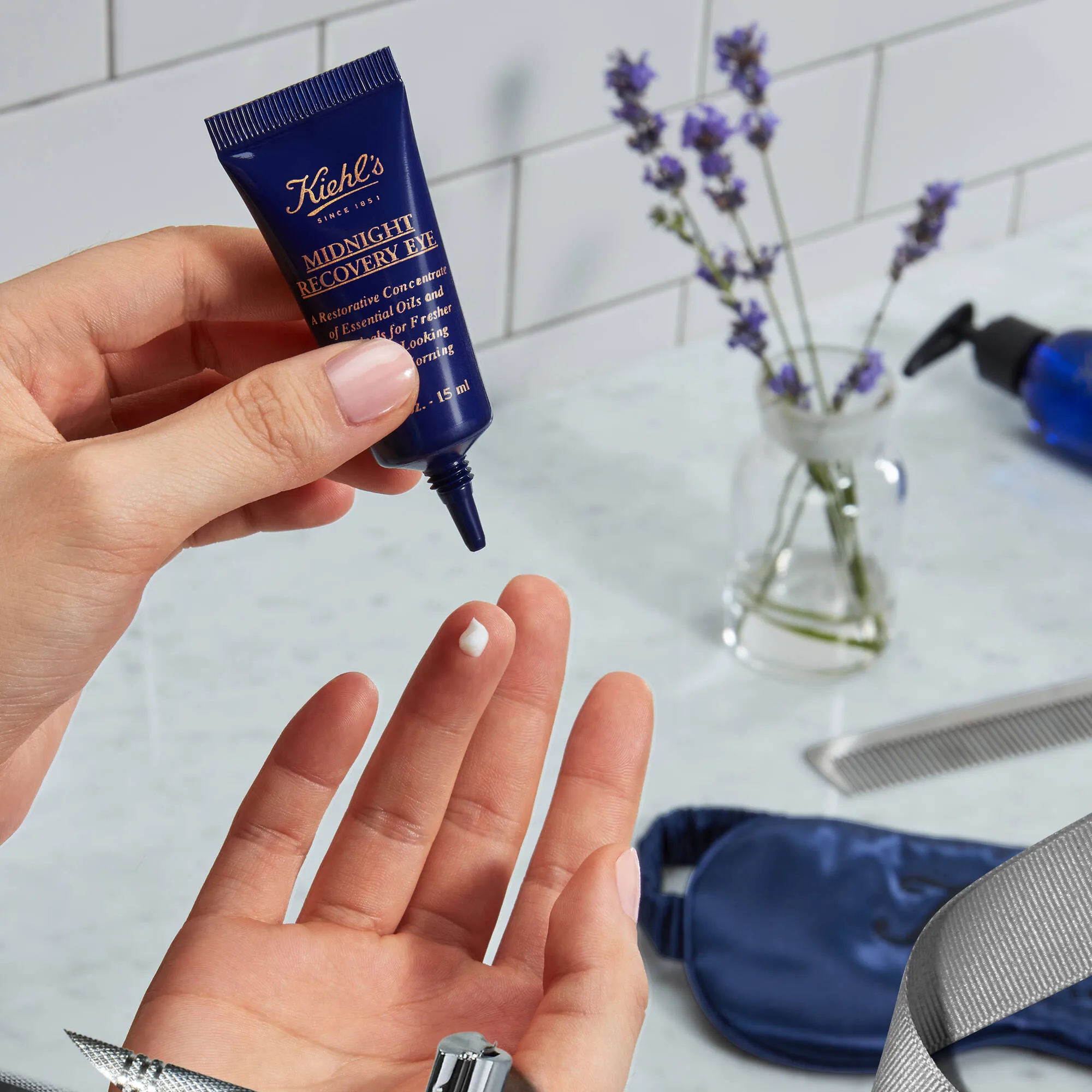 Kiehl's Midnight Recovery Eye