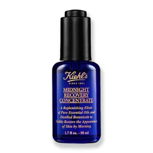 Kiehl's Midnight Recovery Face Oil