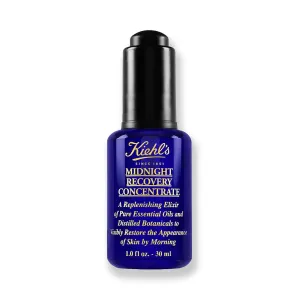 Kiehl's Midnight Recovery Face Oil