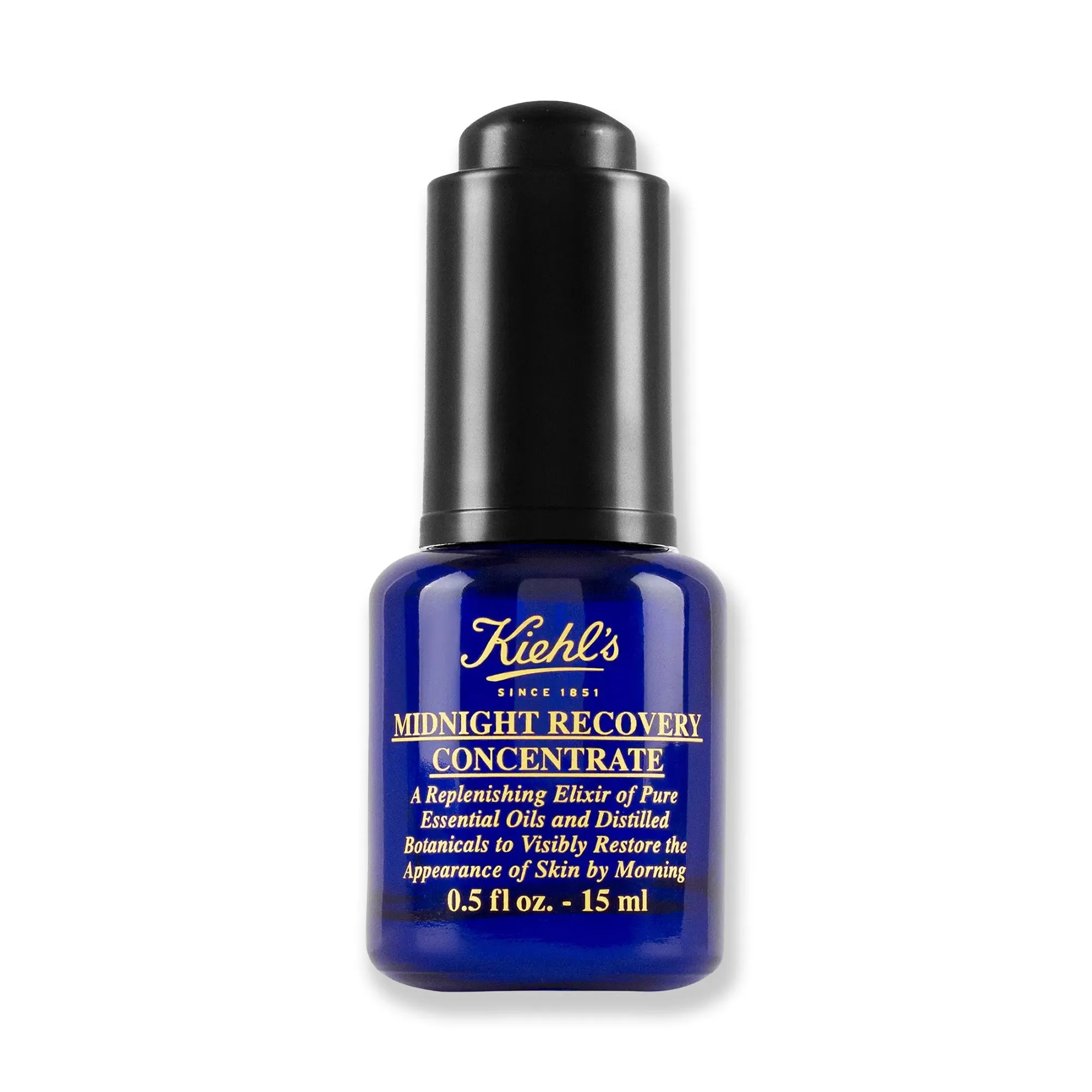 Kiehl's Midnight Recovery Face Oil