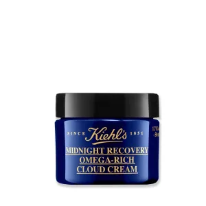 Kiehl's Midnight Recovery Omega Rich Cloud Cream