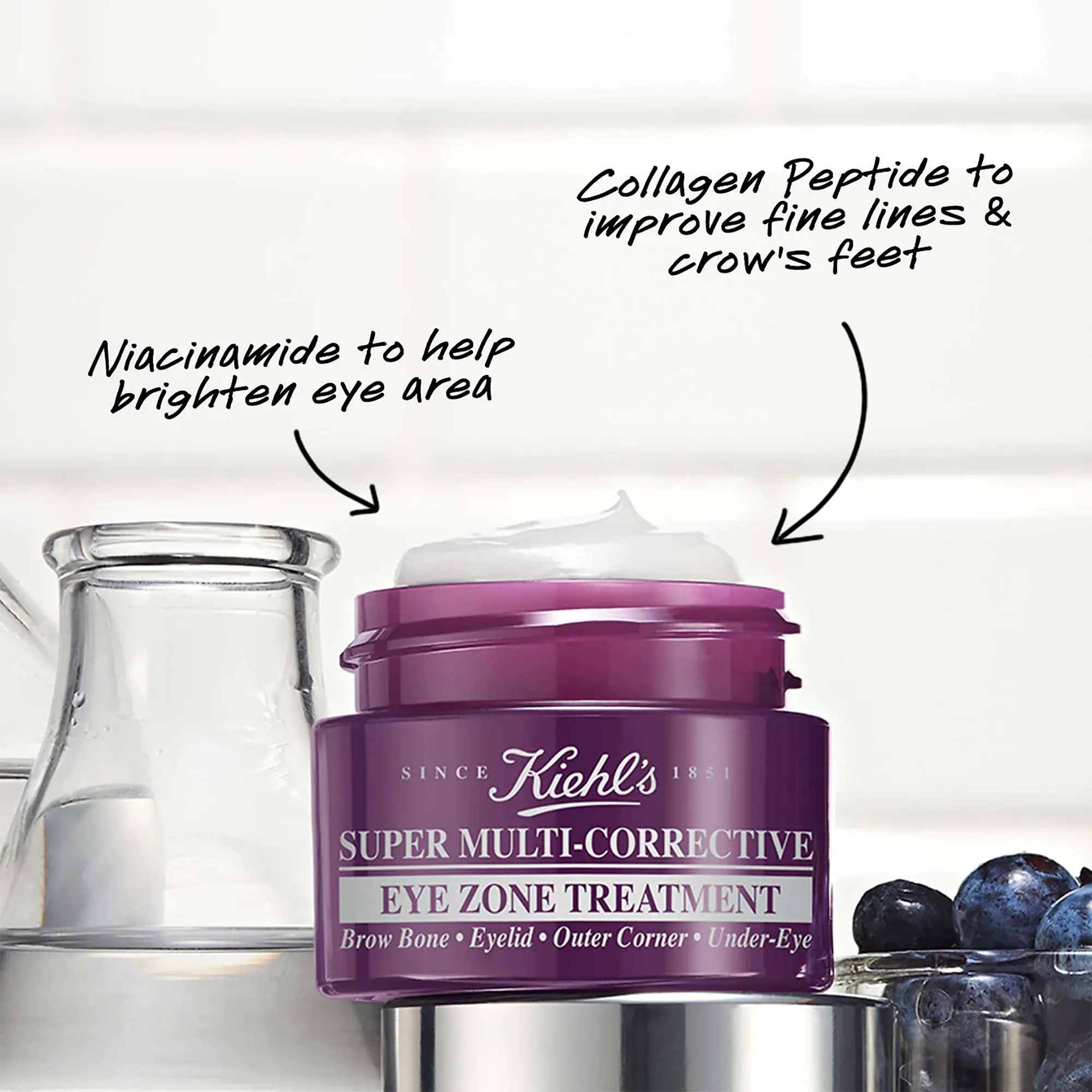 Kiehl's Super Multi-Corrective Eye Cream