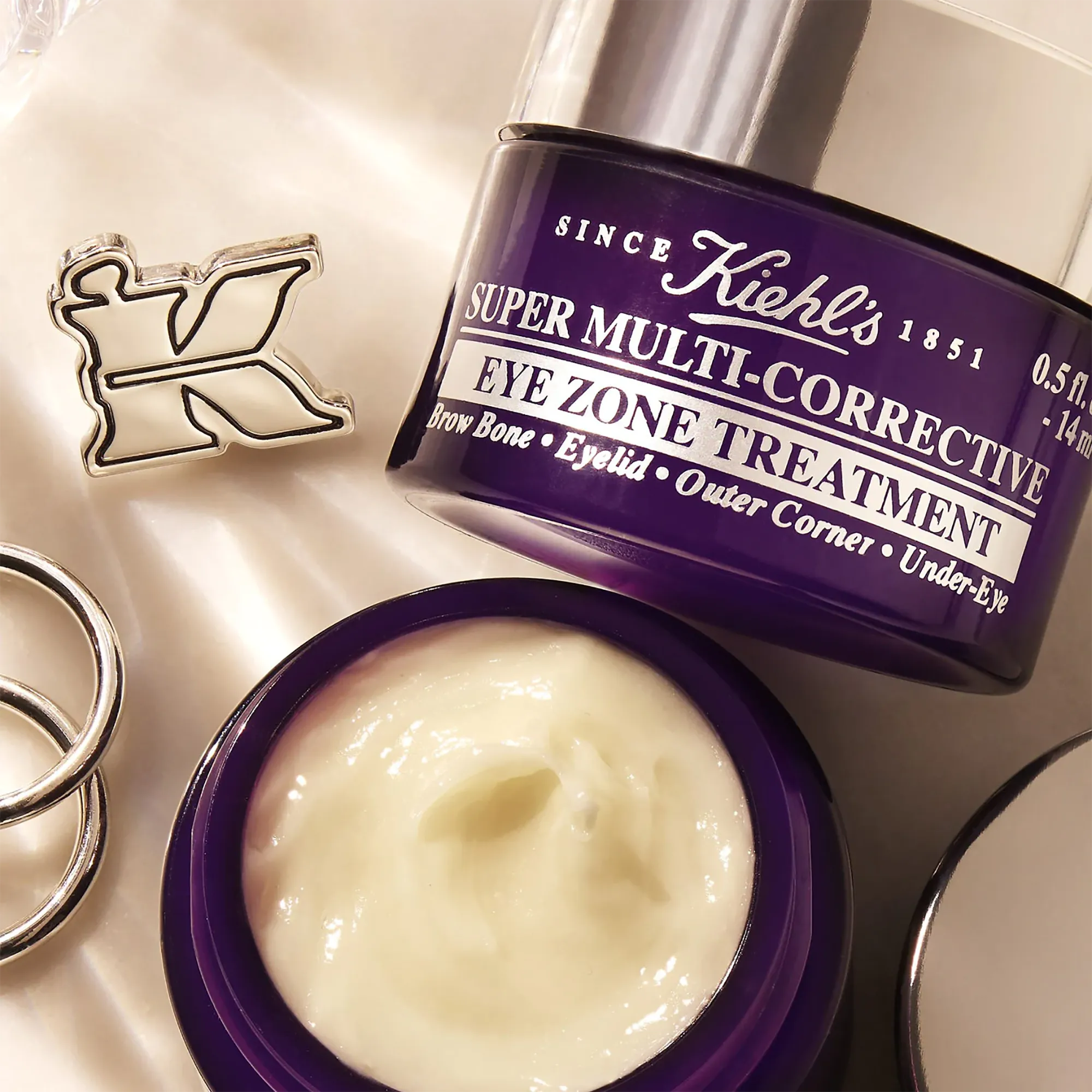 Kiehl's Super Multi-Corrective Eye Cream