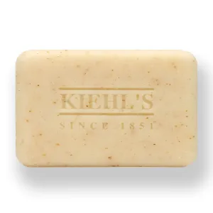 Kiehl's Ultimate Man Body Scrub Soap