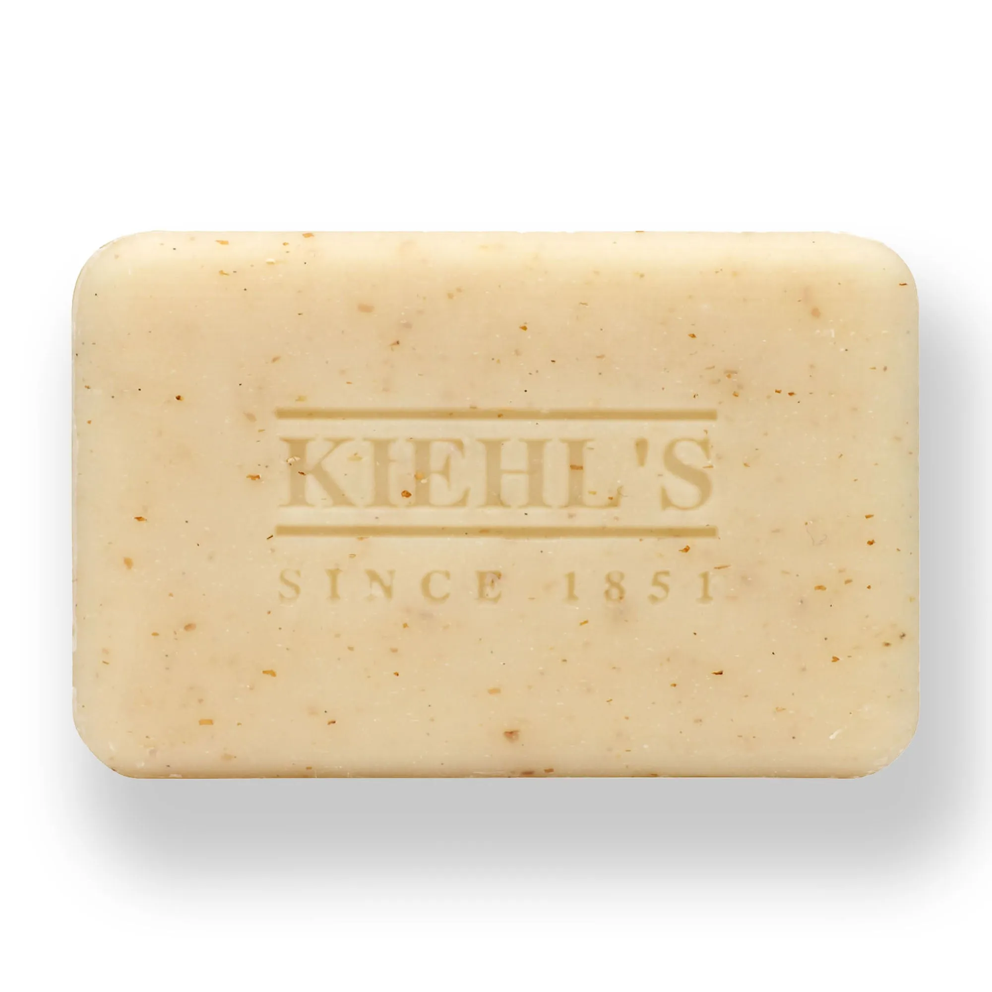 Kiehl's Ultimate Man Body Scrub Soap