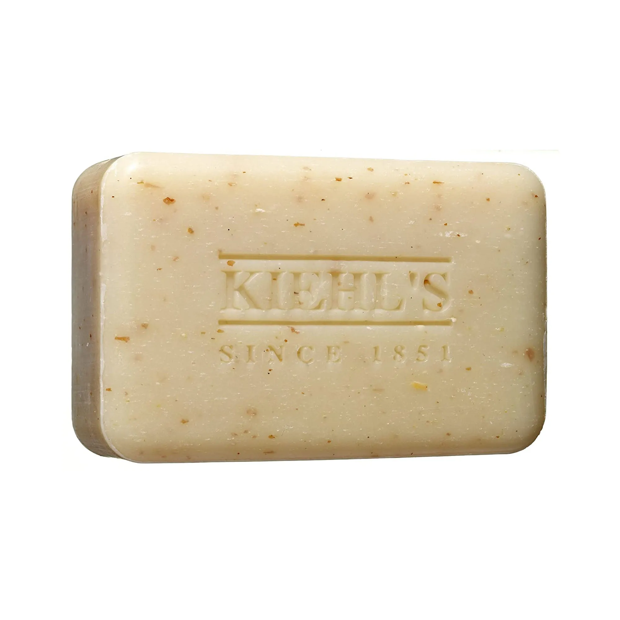 Kiehl's Ultimate Man Body Scrub Soap